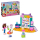 LEGO Koci domek Gabi 10795 Prace ręczne z Tekturzątkiem - 1248454 - zdjęcie 2
